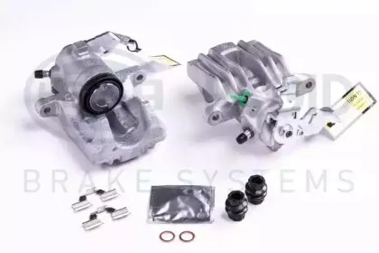 8AC 355 383-461 HELLA Тормозной суппорт