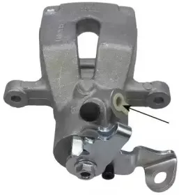 8AC 355 383-831 HELLA Тормозной суппорт