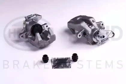 8AC 355 384-021 HELLA Тормозной суппорт