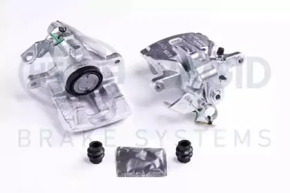 8AC 355 384-791 HELLA Тормозной суппорт