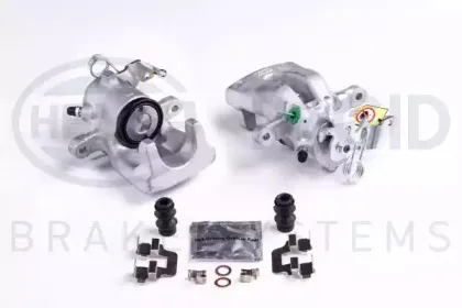 8AC 355 384-821 HELLA