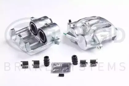 8AC 355 387-401 HELLA Тормозной суппорт