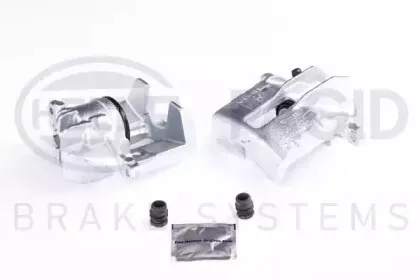 8AC 355 391-041 HELLA Тормозной суппорт