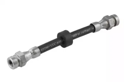 8AH 355 460-241 HELLA Тормозной шланг