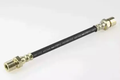 8AH 355 460-281 HELLA Тормозной шланг