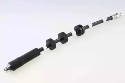 8AH 355 460-801 HELLA Тормозной шланг