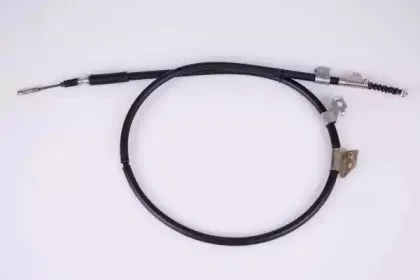 8AS 355 660-751 HELLA Трос, стояночная тормозная система