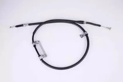 8AS 355 661-541 HELLA Трос, стояночная тормозная система
