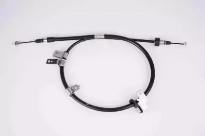 8AS 355 661-561 HELLA Трос, стояночная тормозная система