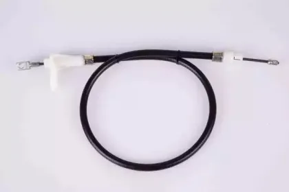 8AS 355 661-891 HELLA Трос, стояночная тормозная система