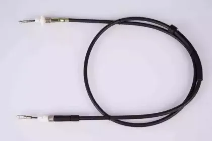 8AS 355 661-921 HELLA Трос, стояночная тормозная система