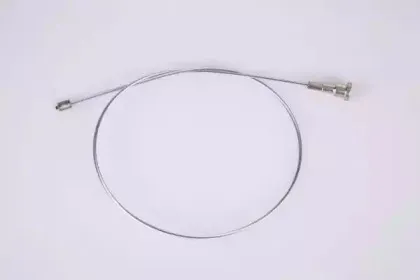 8AS 355 662-251 HELLA Трос, стояночная тормозная система