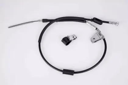 8AS 355 662-291 HELLA Трос, стояночная тормозная система