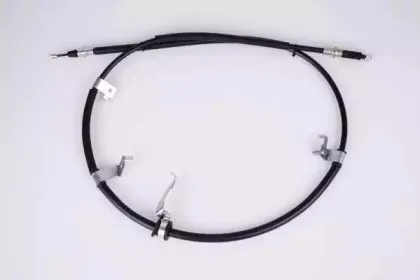 8AS 355 664-481 HELLA Трос, стояночная тормозная система