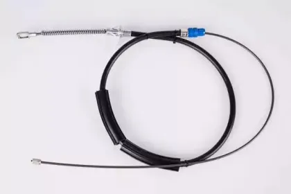 8AS 355 664-811 HELLA Трос, стояночная тормозная система