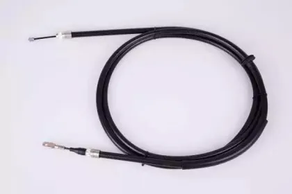 8AS 355 667-361 HELLA Трос, стояночная тормозная система