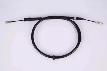 8AS 355 667-371 HELLA Трос, стояночная тормозная система