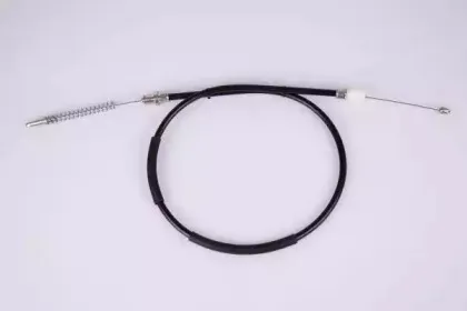 8AS 355 667-521 HELLA Трос, стояночная тормозная система