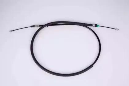 8AS 355 668-471 HELLA Трос, стояночная тормозная система