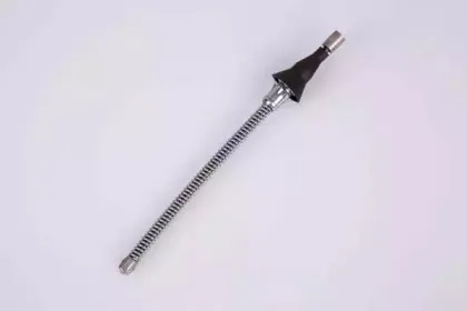 8AS 355 669-841 HELLA Трос, стояночная тормозная система