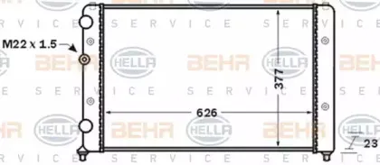 hella-8mk376704721