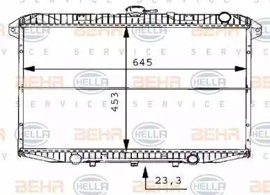 8MK 376 706-481 HELLA