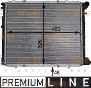 8MK 376 706-511 HELLA