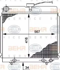 hella-8mk376710491