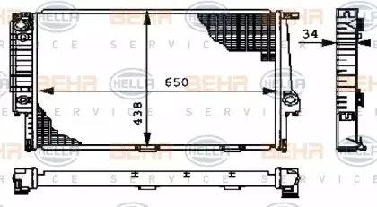 hella-8mk376712381