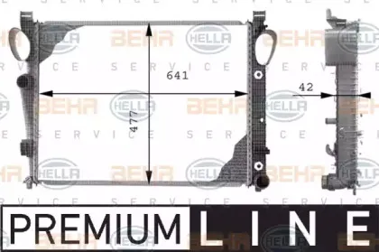 8MK 376 712-571 HELLA