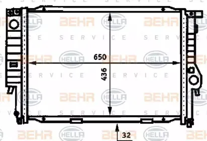 8MK 376 713-281 HELLA