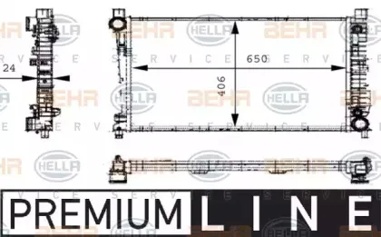 8MK 376 714-331 HELLA