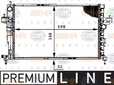 8MK 376 714-381 HELLA