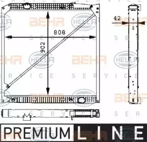 8MK 376 721-221 HELLA