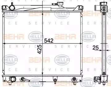 8MK 376 726-471 HELLA