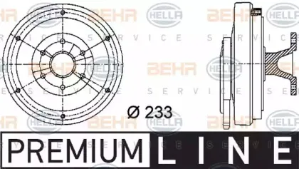 8MV 376 730-011 HELLA