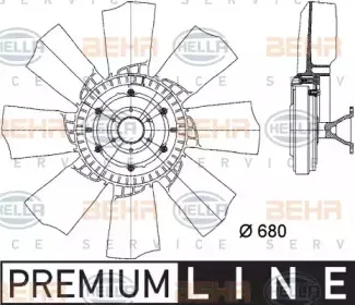 8MV 376 730-121 HELLA