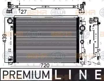 8MK 376 749-551 HELLA