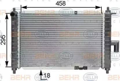 8MK 376 762-521 HELLA