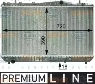 8MK 376 762-631 HELLA