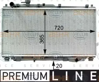 8MK 376 763-401 HELLA