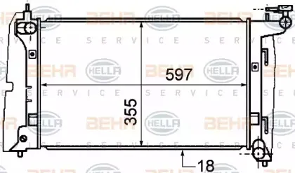 8MK 376 775-441 HELLA