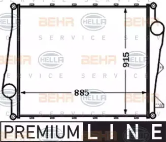 8ML 376 777-071 HELLA
