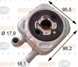 8MO 376 778-051 HELLA
