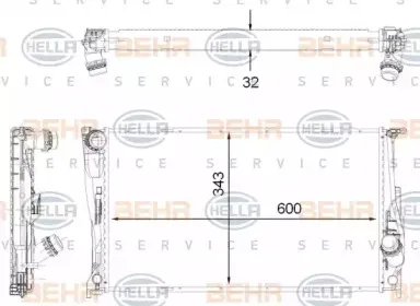 8MK 376 792-261 HELLA
