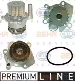 8MP 376 800-021 HELLA