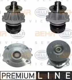 8MP 376 800-131 HELLA