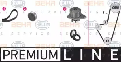 8MP 376 800-871 HELLA