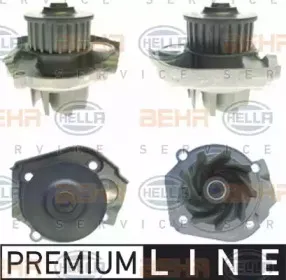 8MP 376 802-231 HELLA