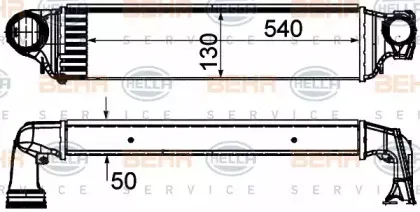 8ML 376 899-101 HELLA